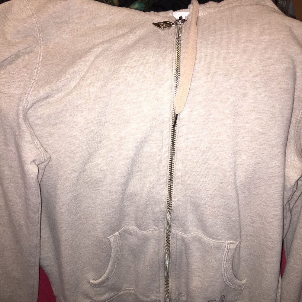 Victoria secret jacket